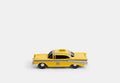 COACH® Women's Charm para calzado Taxi en Amarillo