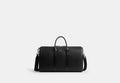 COACH® Unisex Bolso Compass 45 en Negro | Cuir