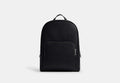 COACH® Men's Mochila Wade en Negro | Cuir