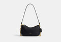 COACH® Women's Bolso Waverly en Negro | Cuir