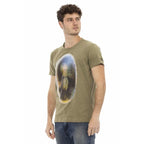 Trussardi Action Camisetas