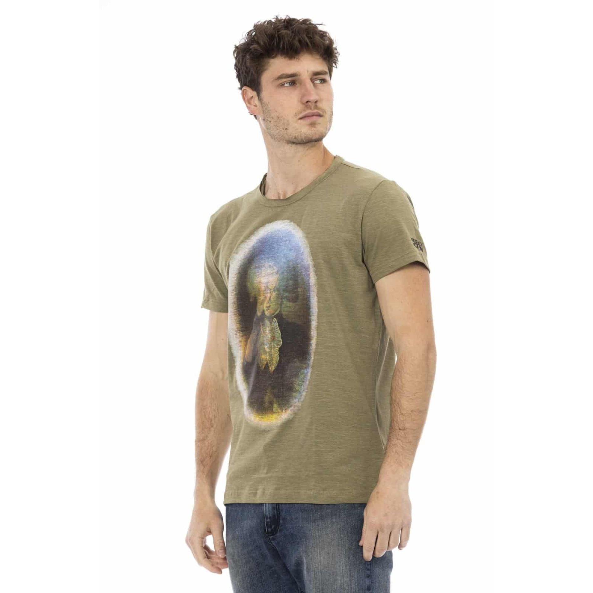Trussardi Action Camisetas