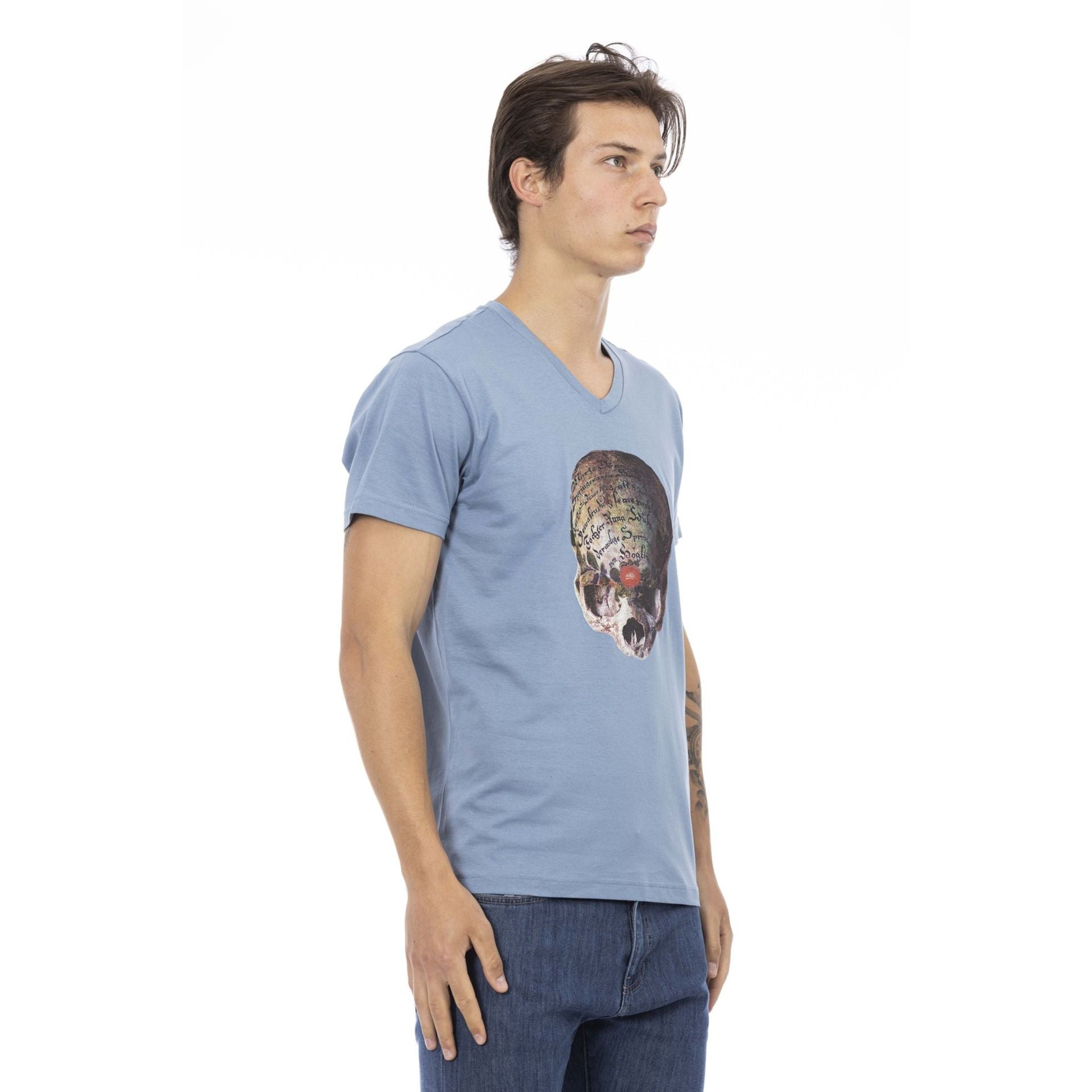 Trussardi Action Camisetas