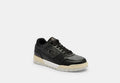 COACH® Women's Zapatillas Deportivas Soho Con Lona De Firma, Talla 11 | Matières Mélangées