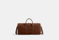 COACH® Unisex Bolsa Compass 50 en Castaño | Cuir