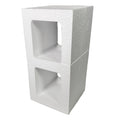 Lightweight Rigid EPS Foam Cement Cinder Block Prop By Prop Money Inc.
