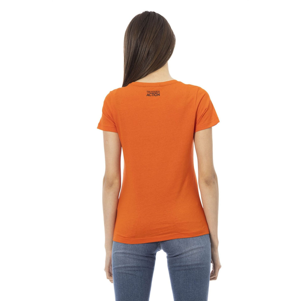 Trussardi Action Camisetas