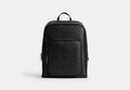 COACH® Men's Mochila Aiden De Lona De Firma | Pvc