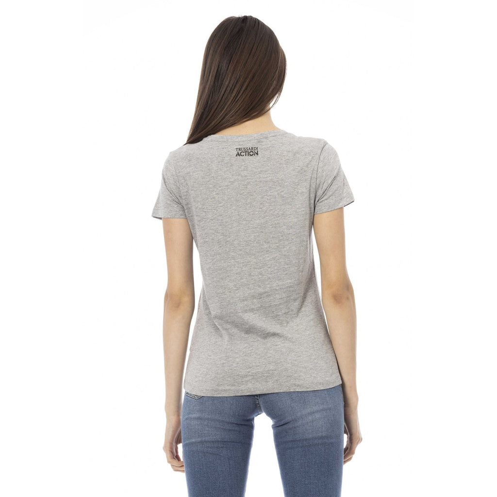 Trussardi Action Camisetas