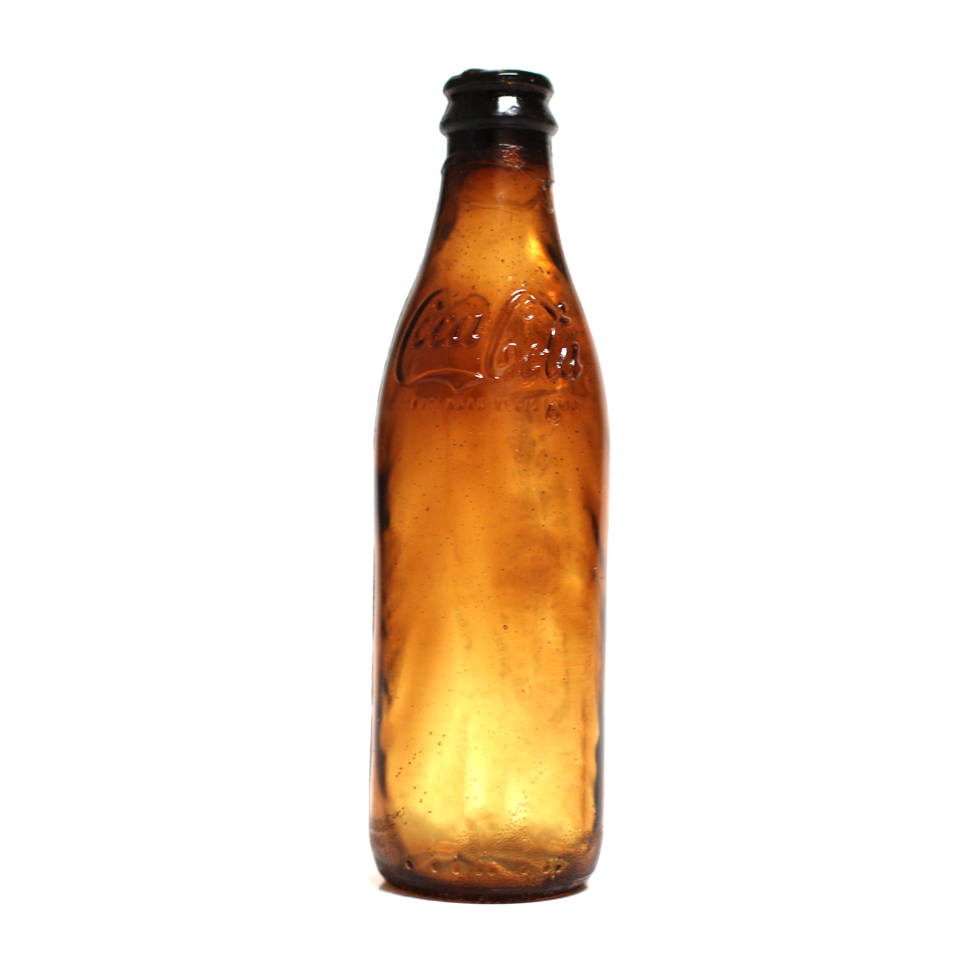 SMASHProps Breakaway Vintage Soda Bottle Prop By Prop Money Inc.