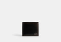 COACH® Men's Cartera 3 En 1 De Piel Exquisita | Cuir