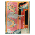 Celestial Dragon Haven Hand Tufted Wool Rug
