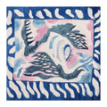 Celestial Eye Flow Hand Tufted Wool Rug 10 x 12 ft
