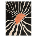 Celestial Harmony Hand Tufted Wool Rug