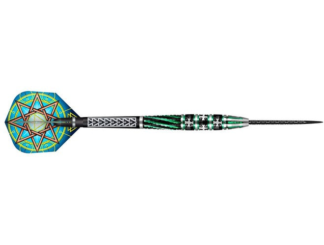 Shot! Celt Druid Steel Tip