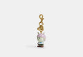 COACH® Women's Charm Para Bolso Xerx Alien Coach | Brain Dead | Autre