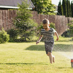Sustrato Básico para Césped Jardín