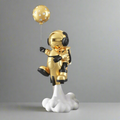 ArtZ® Astronaut Sculpture