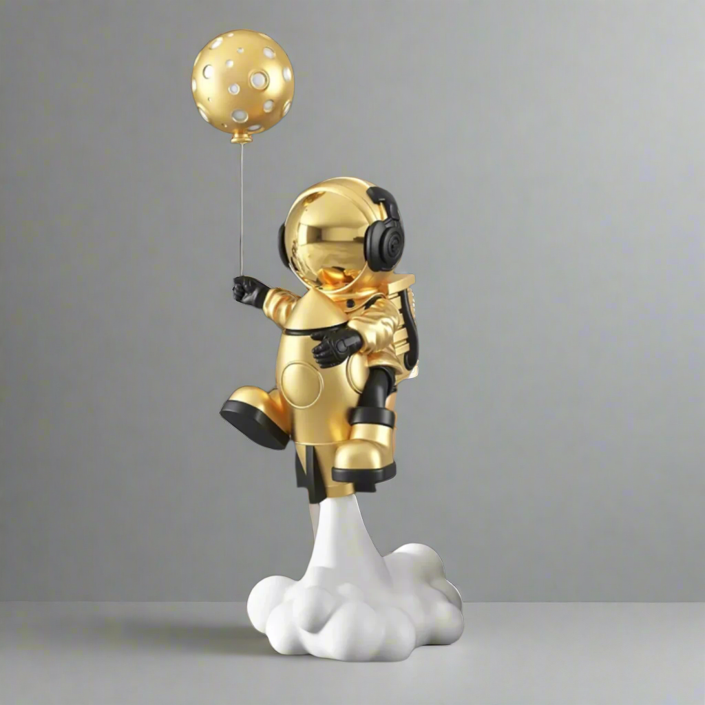 ArtZ® Astronaut Sculpture
