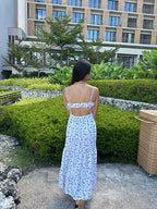 DOROTHY DRESS