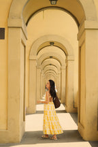 DOROTHY DRESS