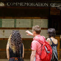 Secret Old London Walking Tour