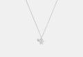COACH® Women's Collar Con Colgantes De Perla Y Concha Marina | Métal