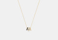 COACH® Women's Collar Rondelle Con C Repetida | Métal