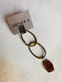 CHAIN EARRING