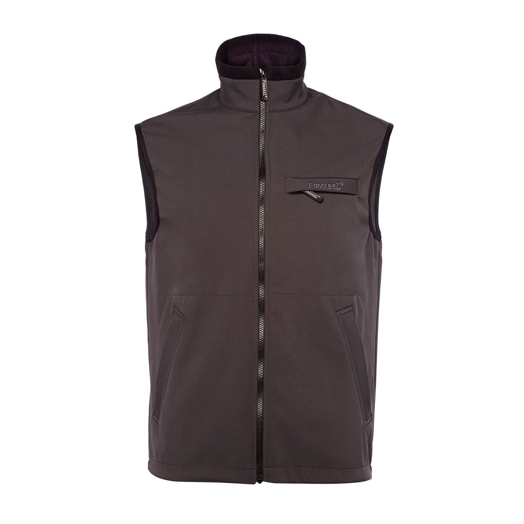 Chaleco sin Mangas SoftShell