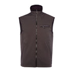 Chaleco sin Mangas SoftShell