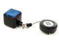 Chalk Box Inc Retractable Chalk Holder with Master Chalk
