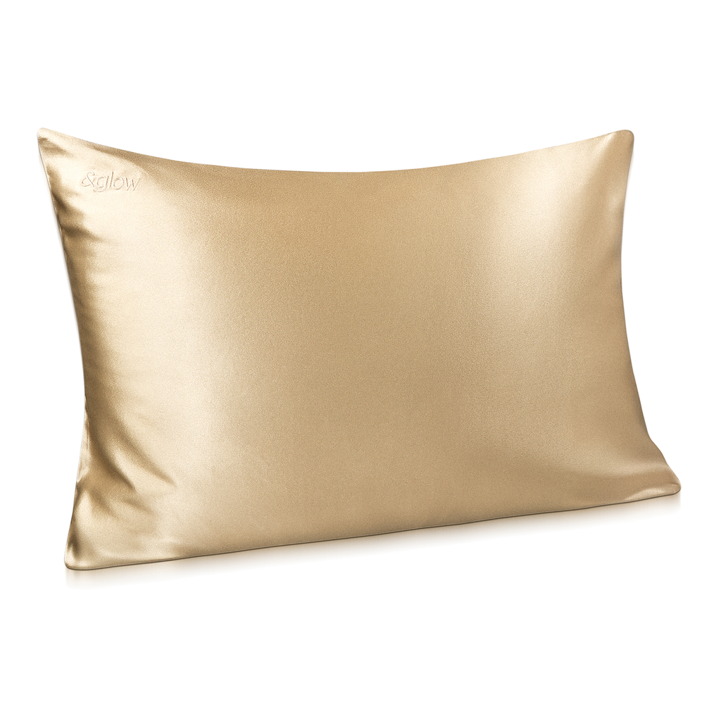 Mulberry Silk Pillowcase