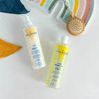 Acondicionador bifásico preventivo infantil - 300 ml