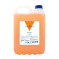Champú Mandarina Sin Sal – 5000 ml