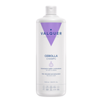 Champú de Cebolla - Revitalizante, antioxidante y purificante