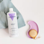Champú de Cebolla - Revitalizante, antioxidante y purificante