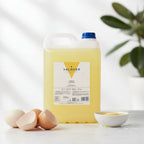 Champú huevo - 5000 ml