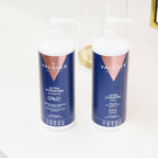 Champú Hidratante para Cabello Seco – 0% Sin Sulfatos