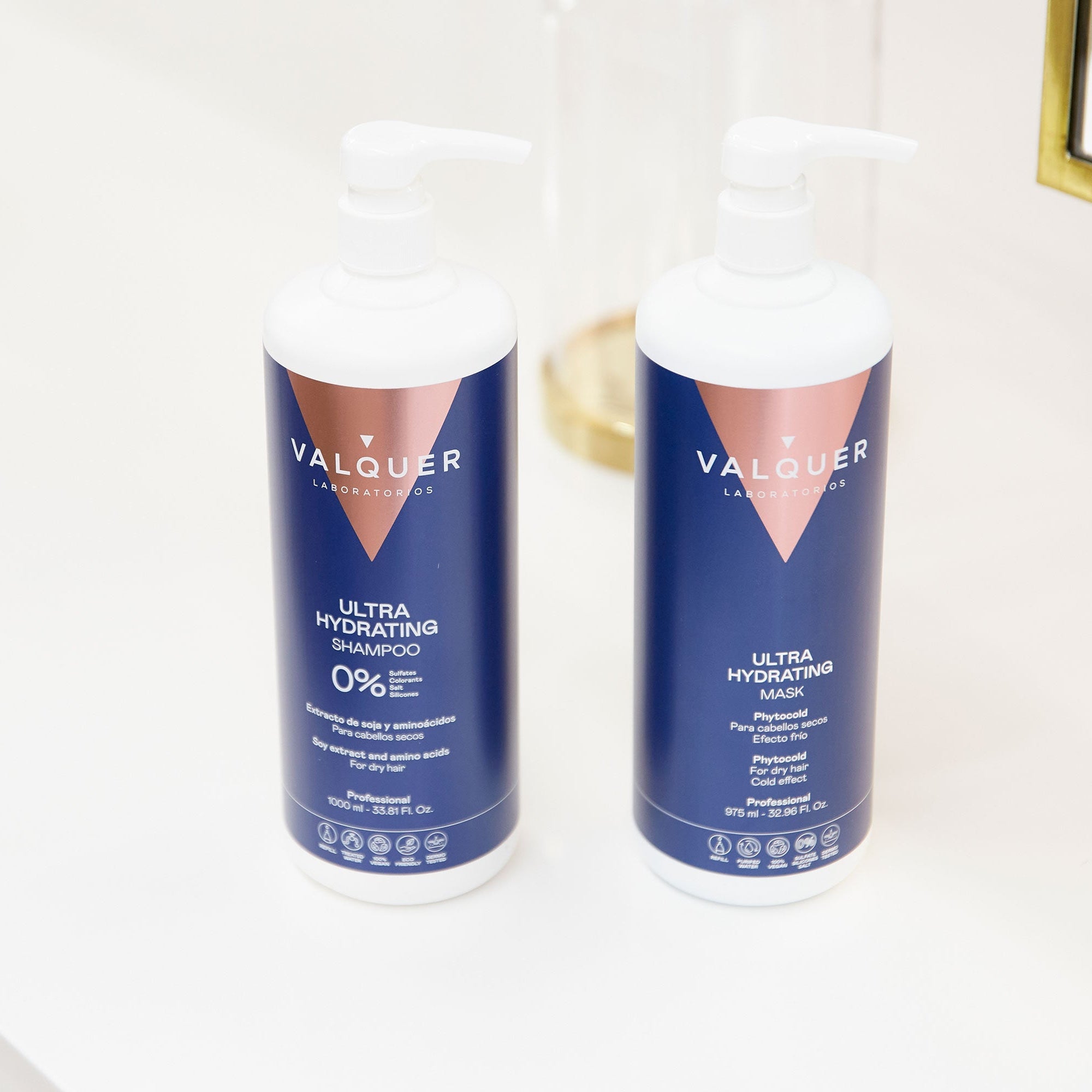 Champú Hidratante para Cabello Seco – 0% Sin Sulfatos