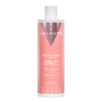 Champú Método Curly – Especial Pelo Rizado