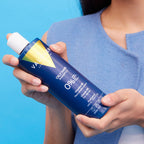 Champú para Cabello Graso - 0% Sin Sulfatos