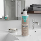 Champú color Gris - Power Color- 400 ml