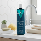 Champú para Cuero Cabelludo Sensible – 0% Sin Sulfatos