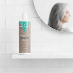 Champú color Gris - Power Color- 400 ml