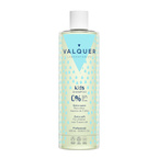 Champú para Niños (Extra Suave) con Ingredientes Naturales – 400 ml