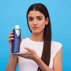 Champú Reparador para cabello dañado - 0% Sin Sulfatos