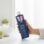 Champú Hidratante para Cabello Seco – 0% Sin Sulfatos