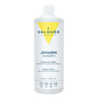 Champú Jengibre Ginger Strong - Anticaspa, Revitalizante y Fortalecedor - 1000 ml