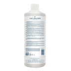 Champú Jengibre Ginger Strong - Anticaspa, Revitalizante y Fortalecedor - 1000 ml